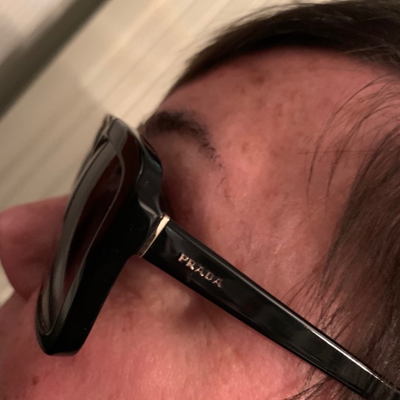 Prada Sunglasses - Picture 7 of 9